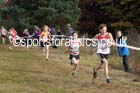 Boys under-13s, National Cross Country Relays, Berry Park, Mansfield. Photo: David T. Hewitson/Sports for All Pics
